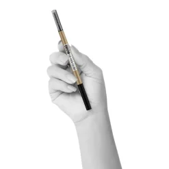 Online Maybelline New York Brow Ultra Slim Wenkbrauwpotlood Blond 01 Blond 4,19 GR 01 - Blond