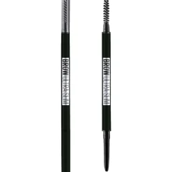 Clearance Maybelline New York Brow Ultra Slim Wenkbrauwpotlood 6 Black Brown 4,19 GR 06 - Black Brown