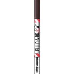 Outlet Maybelline New York BUILD A BROW Wenkbrauwpen/fixeerge 259 Ash Brown 259 - Ash Brown