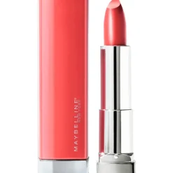 Best Maybelline New York Color Sensational Made For All Lippenstift 373 Mauve For Me