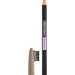 Discount Maybelline New York Express Brow Shaping Pencil 05 Deep brown