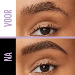 Sale Maybelline New York Express Brow Shaping Wenkbrauwpotlood 03 Medium Brown