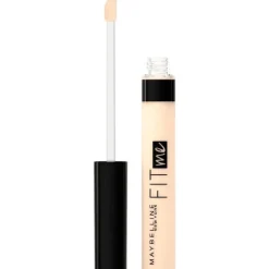 Hot Maybelline New York Fit Me Concealer Medium Dekkend 6,8 ML 05 Ivory