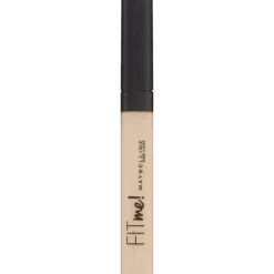 Hot Maybelline New York Fit Me Concealer Medium Dekkend 6,8 ML 05 Ivory
