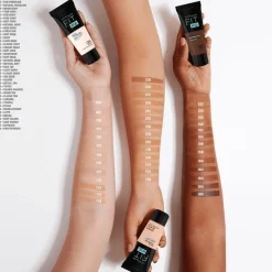 Outlet Maybelline New York Fit Me Matte + Poreless Foundation 352 Truffle