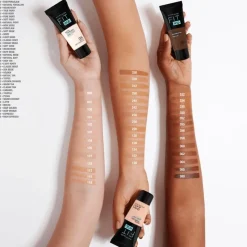 Sale Maybelline New York Fit Me Matte + Poreless Foundation 30 ML 130 Buff Beige