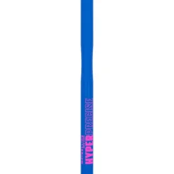 Discount Maybelline New York Hyper Precise All Day Liquid Eyeliner 720 Parrot Cobalt 720 - Parrot Cobalt