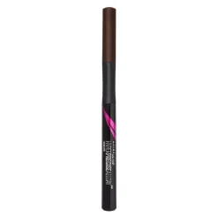 New Maybelline New York Hyper Precise All Day Eyeliner 1 Forest Brown 001 Forest Brown