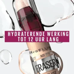 New Maybelline New York Instant Anti Age Eraser Concealer 08 6,8 ML 08 Buff