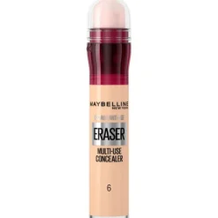 Hot Maybelline New York Instant Anti Age Eraser Concealer 06 6,8 ML 06 Neutraliser