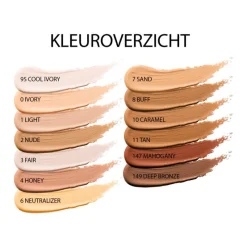 Hot Maybelline New York Instant Anti Age Eraser Concealer 06 6,8 ML 06 Neutraliser