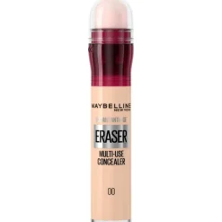 Discount Maybelline New York Instant Anti Age Eraser Concealer 00 6,8 ML 00 Ivory