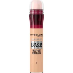 Maybelline New York Instant Anti Age Eraser Concealer 01 Light