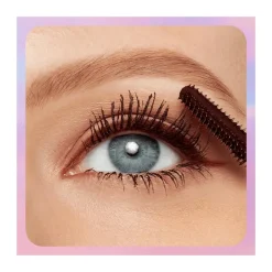 New Maybelline New York Lash Sensational Sky High Mascara Burgunde Haze Burgundy Haze