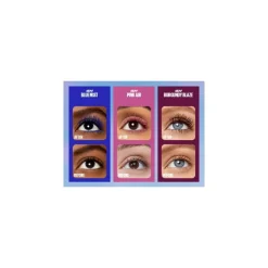 New Maybelline New York Lash Sensational Sky High Mascara Burgunde Haze Burgundy Haze