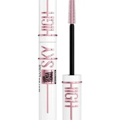 Maybelline New York Lash Sensational Sky High Tinted Primer Black