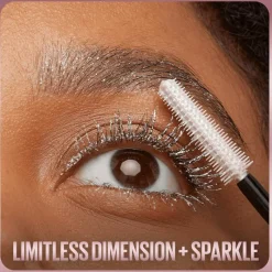 New Maybelline New York Lash Sensational Sky High Mascara Space Diamond