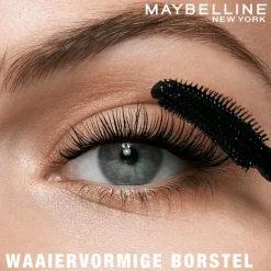 Online Maybelline New York Lash Sensational Waterproof Mascara Very Black