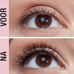 Sale Maybelline New York Lash Sensational Sky High Waterproof Mascara Zwart Very Black Waterproof