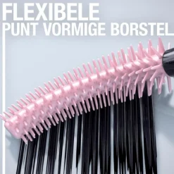 Sale Maybelline New York Lash Sensational Sky High Waterproof Mascara Zwart Very Black Waterproof