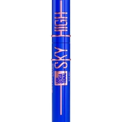 Discount Maybelline New York Lash Sensational Sky High Mascara High Blue Mist