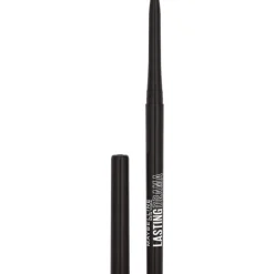Sale Maybelline New York Lasting Drama Automatic Eyeliner Midnight Black 10 - Midnight Black