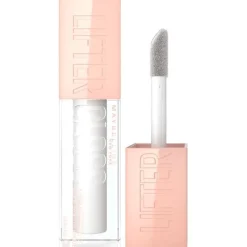 Online Maybelline New York Lifter Gloss 1 Pearl Transparant Lipgloss 001 Pearl