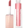Sale Maybelline New York Lifter Lipgloss 4 Silk