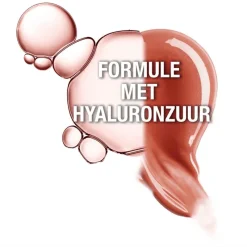 New Maybelline New York Lifter Lipgloss 20 Sun