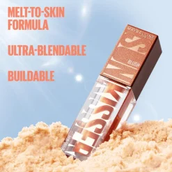 Hot Maybelline New York Sunkisser Blush6 City Sizzle