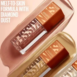 New Maybelline New York Sunkisser Highlighter 22 Star Studded