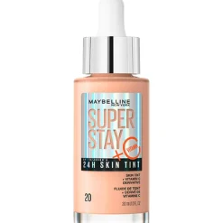 Best Maybelline New York Superstay 24H Skin Tint 20