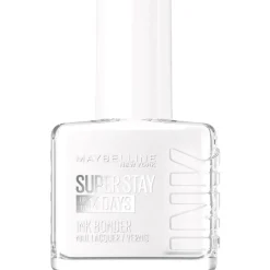 Maybelline New York Superstay Ink Bonder Nagellak 77 Pearly White