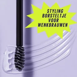 Online Maybelline New York Superlock Brow Glue