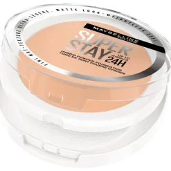 Discount Maybelline New York SuperStay 24H Hybrid Powder Foundation 21