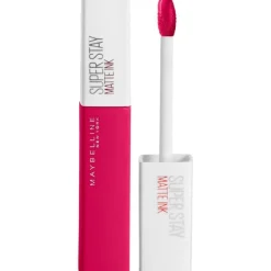 Maybelline New York Superstay Matte Ink Lippenstift 120 Artist