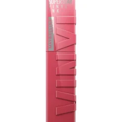 Online Maybelline New York SuperStay Vinyl Ink Lipstick 160 Sultry 4,2 ML