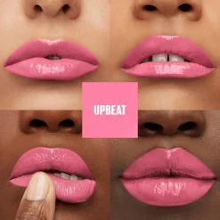 Discount Maybelline New York SuperStay Vinyl Ink Lipstick 155 Upbeat 4,2 ML