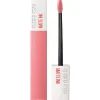 Discount Maybelline New York Superstay Matte Ink Lippenstift 10 Dreamer