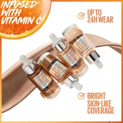 Outlet Maybelline New York Superstay 24H Skin Tint 31