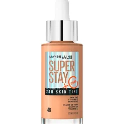 Sale Maybelline New York Superstay 24H Skin Tint 48