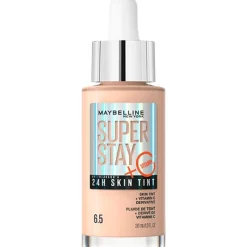 Sale Maybelline New York Superstay 24H Skin Tint 06,5