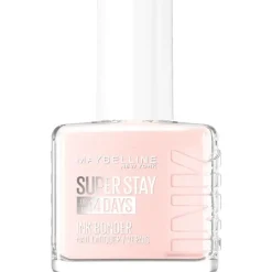Sale Maybelline New York Superstay Ink Bonder Nagellak 78 Porcelain