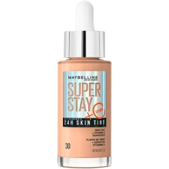 Hot Maybelline New York Superstay 24H Skin Tint 30