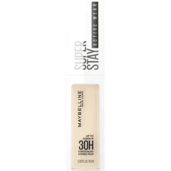 Maybelline New York SuperStay 30H Active Wear Concealer 05 Ivory 10 ML 05 - Ivory