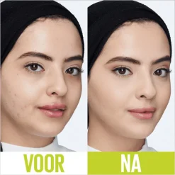 Maybelline New York SuperStay 30H Active Wear Concealer 05 Ivory 10 ML 05 - Ivory