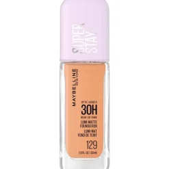 Discount Maybelline New York Superstay Lumi Matte Foundation 35ML 129