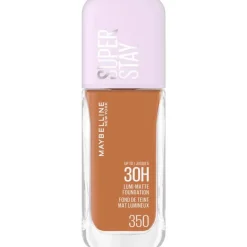 Online Maybelline New York Superstay Lumi Matte Foundation 35ML 350