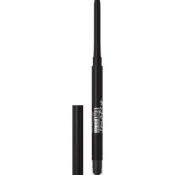 Maybelline New York Tattoo Liner Waterproof Eyeliner Zwart Black