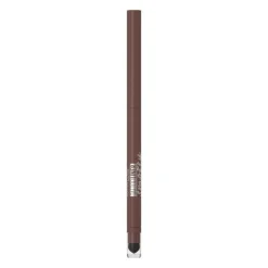 New Maybelline New York Tattoo Liner Waterproof Eyeliner Bruin Brown